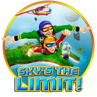 Sky's the Limit screenshot