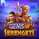 Gems of Serengeti screenshot