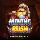 Mining Rush screenshot
