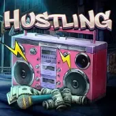 Hustling screenshot