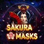 Sakura Masks screenshot