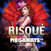 Risque Megaways screenshot