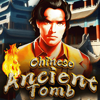 Chinese Ancient Tomb