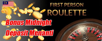Reload Bonus Harian promotion banner